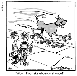 marmaduke